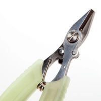 Ridge Monkey Nite-Glo Braid Scissors